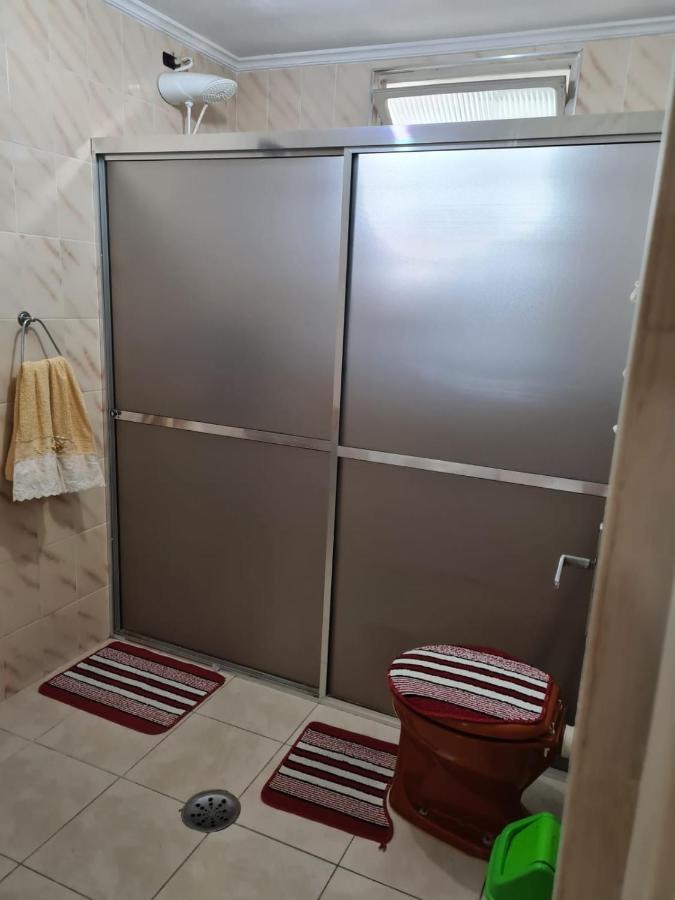 Apartamento Completo No Boqueirao Praia Grande Zewnętrze zdjęcie