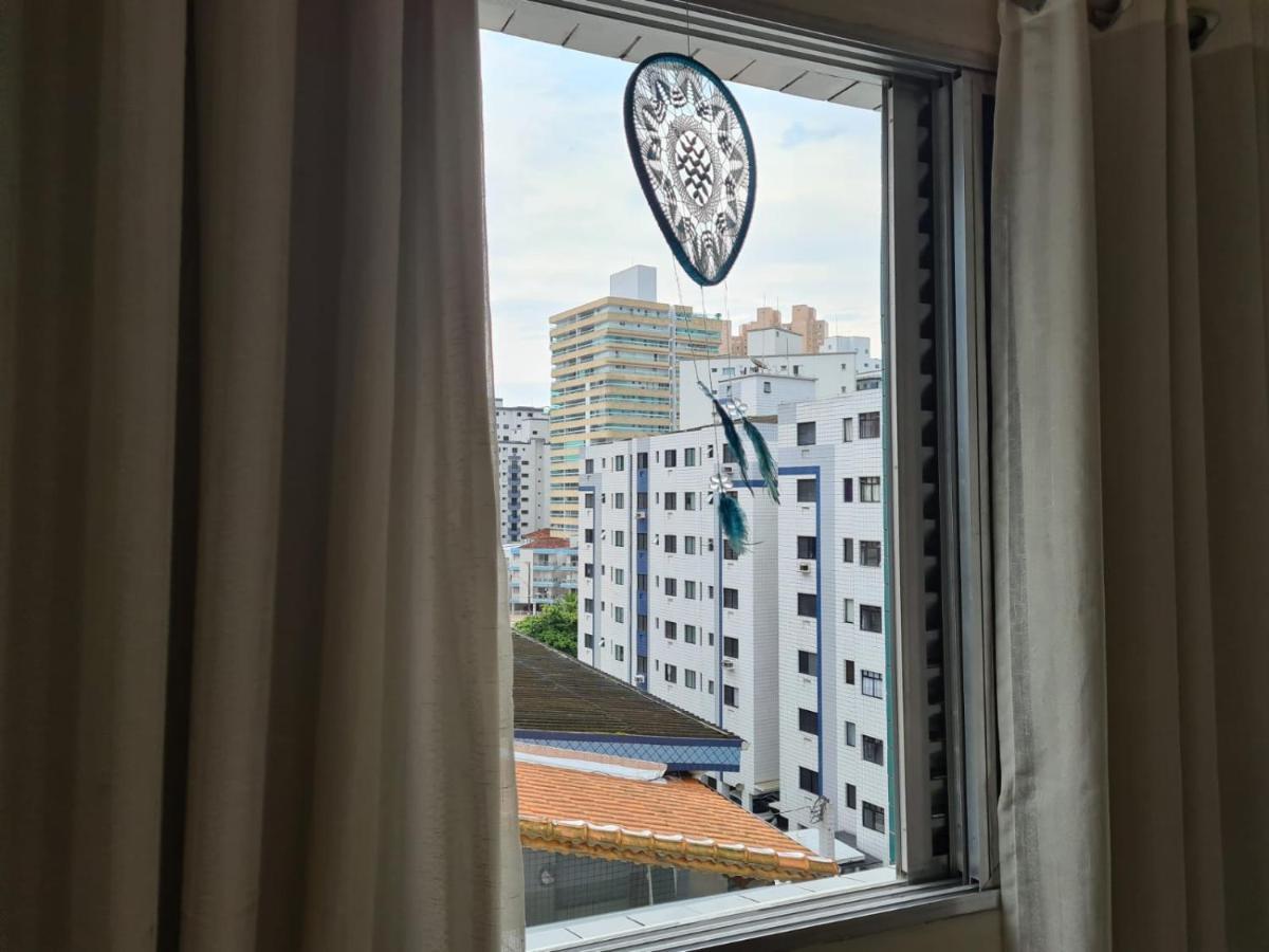 Apartamento Completo No Boqueirao Praia Grande Zewnętrze zdjęcie