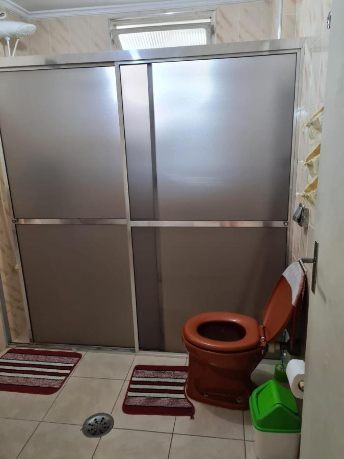 Apartamento Completo No Boqueirao Praia Grande Zewnętrze zdjęcie