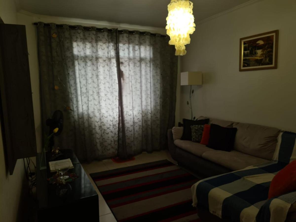 Apartamento Completo No Boqueirao Praia Grande Zewnętrze zdjęcie