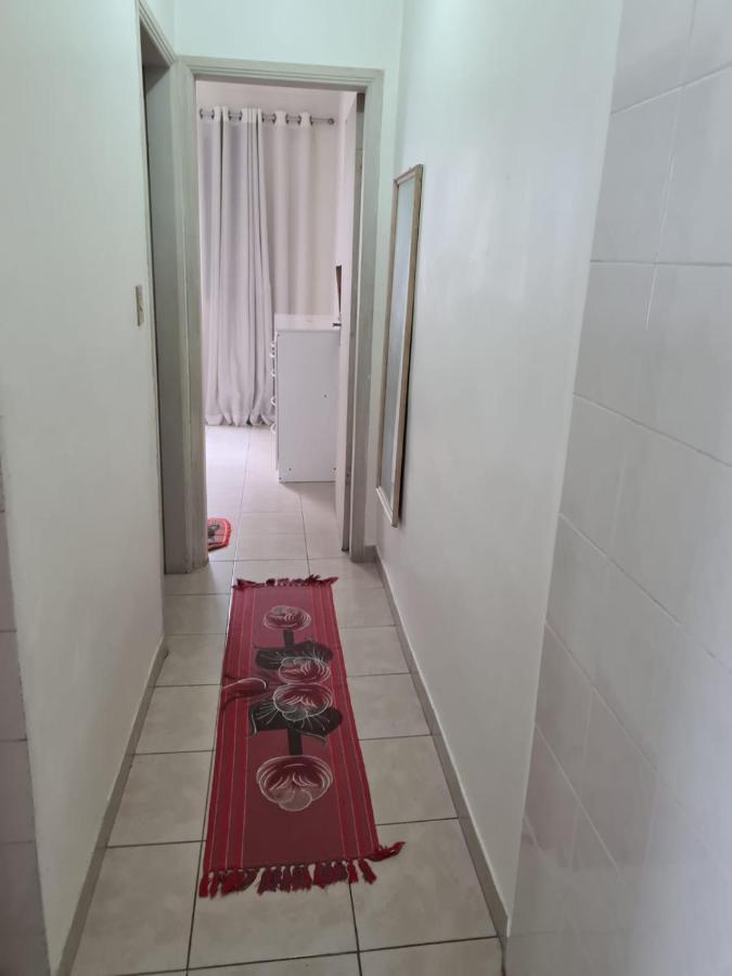 Apartamento Completo No Boqueirao Praia Grande Zewnętrze zdjęcie