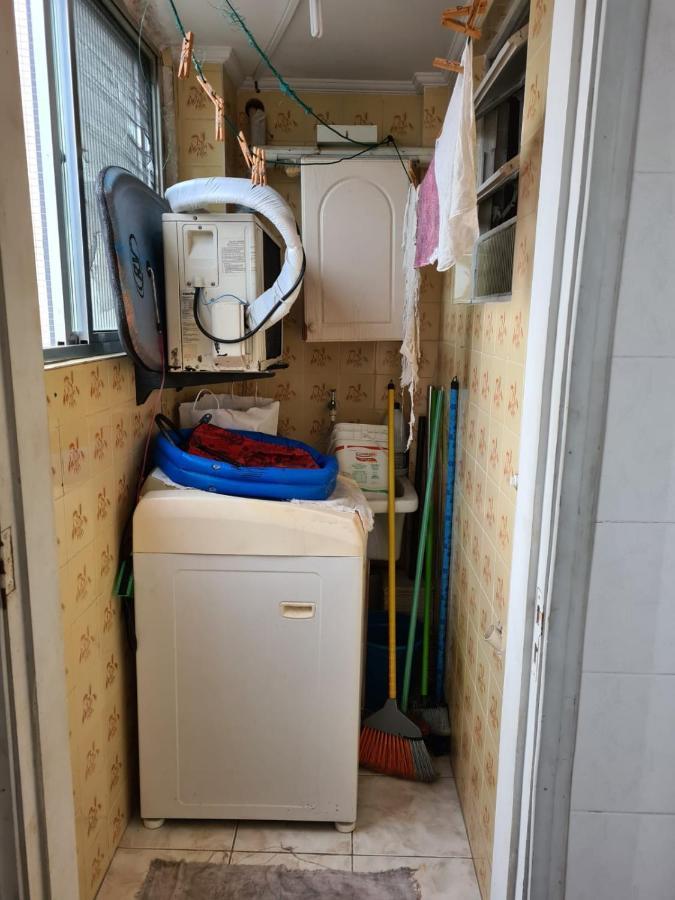 Apartamento Completo No Boqueirao Praia Grande Zewnętrze zdjęcie