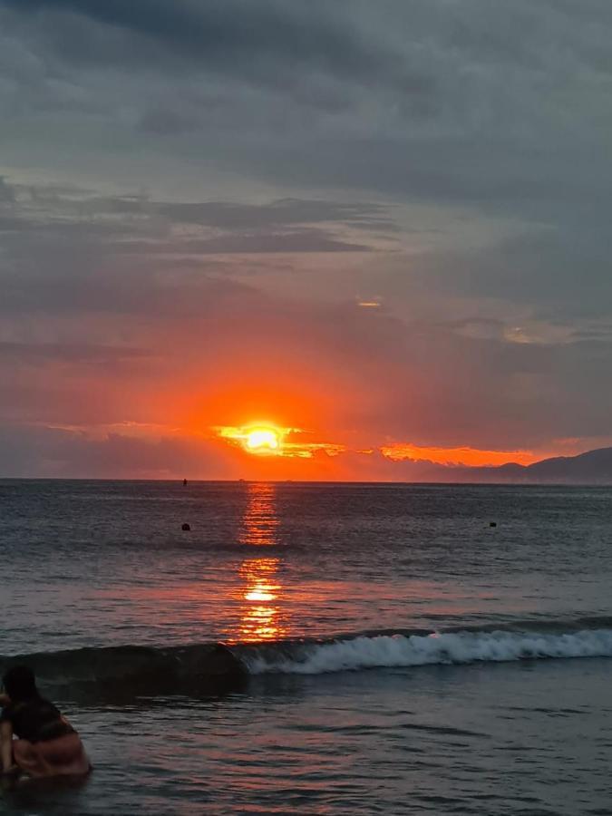 Apartamento Completo No Boqueirao Praia Grande Zewnętrze zdjęcie