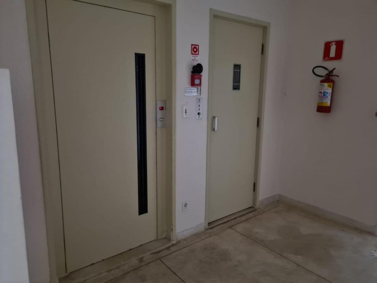 Apartamento Completo No Boqueirao Praia Grande Zewnętrze zdjęcie
